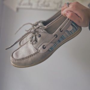 Sperry Boat Shoes